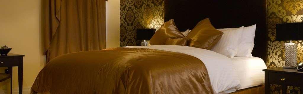 The Sefton Hotel Douglas Bilik gambar