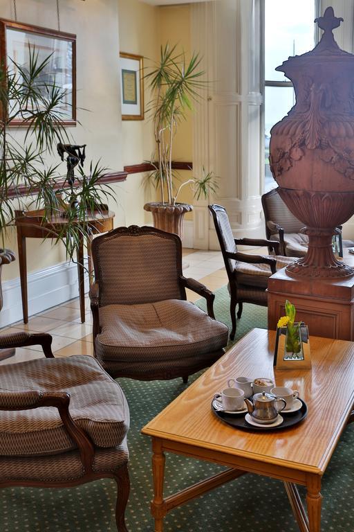 The Sefton Hotel Douglas Luaran gambar