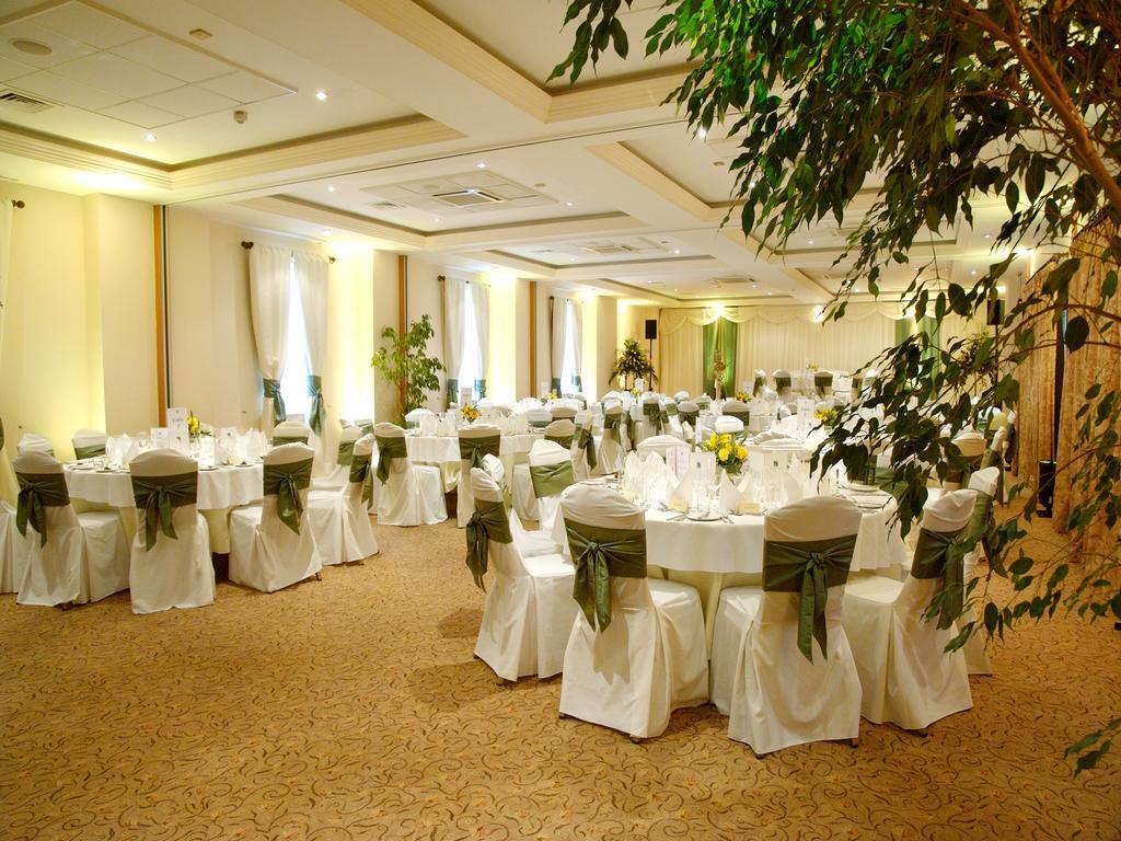 The Sefton Hotel Douglas Luaran gambar