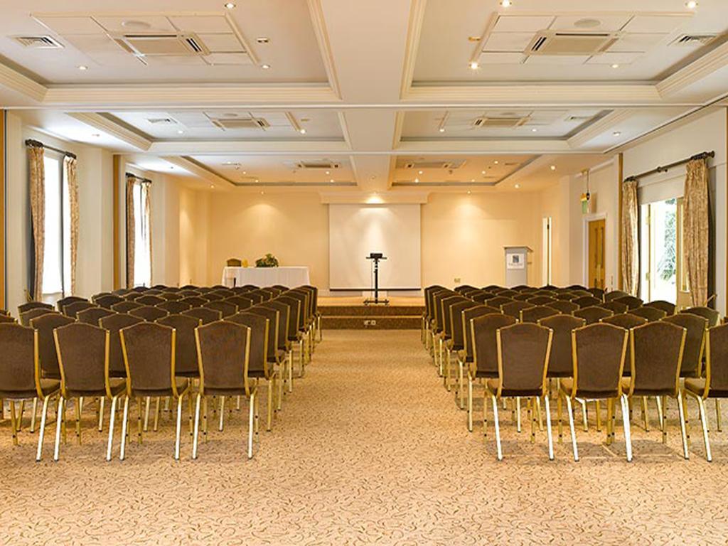 The Sefton Hotel Douglas Luaran gambar