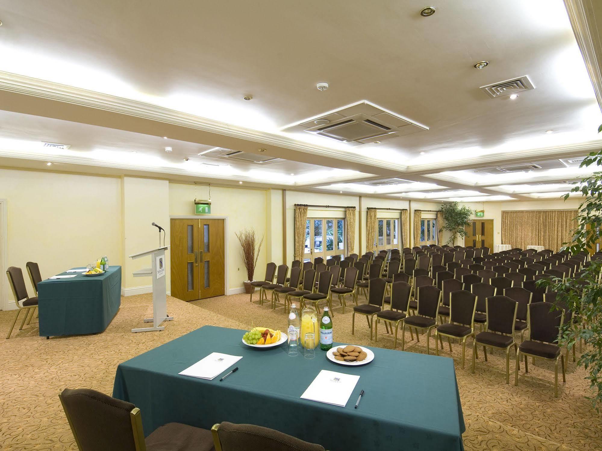 The Sefton Hotel Douglas Luaran gambar